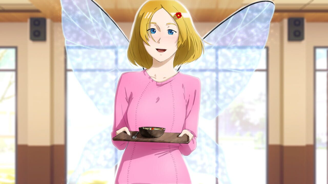 Hybrid Harmony Image