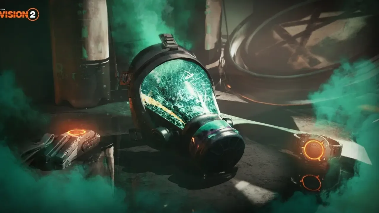 Tom Clancy's The Division 2: Warlords of New York - Season One: Shadow Tide screenshot 2