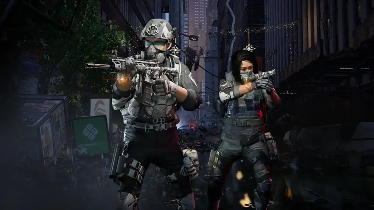 Tom Clancy's The Division 2: Warlords of New York - Season One: Shadow Tide screenshot 4