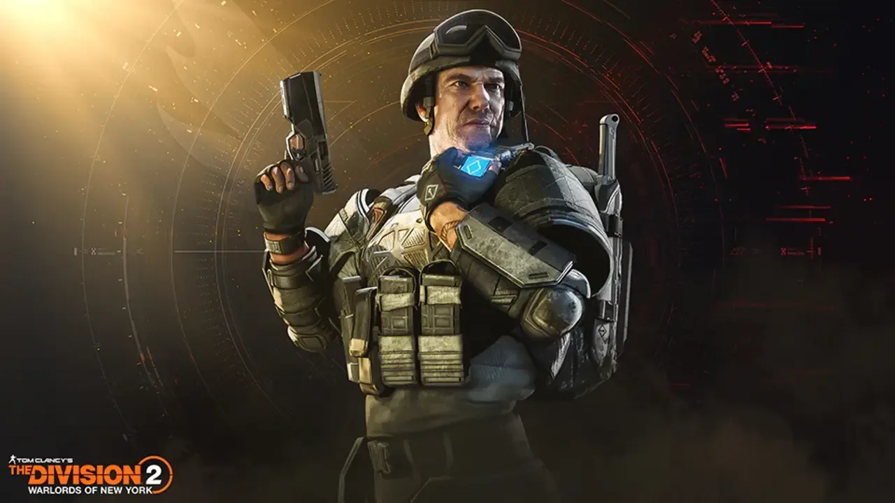 Tom Clancy's The Division 2: Warlords of New York - Season Three: Concealed Agenda screenshot 3