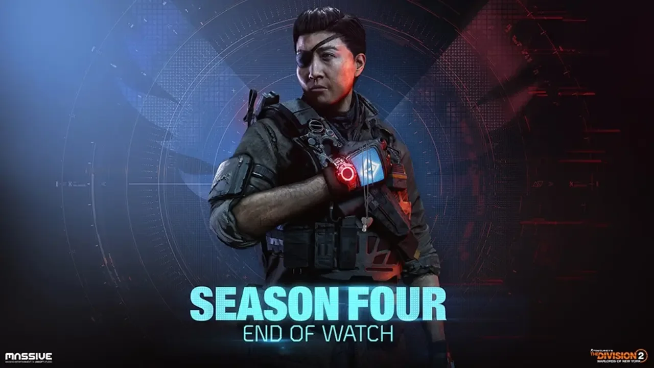 Tom Clancy's The Division 2: Warlords of New York - Season Four: End of Watch screenshot 3