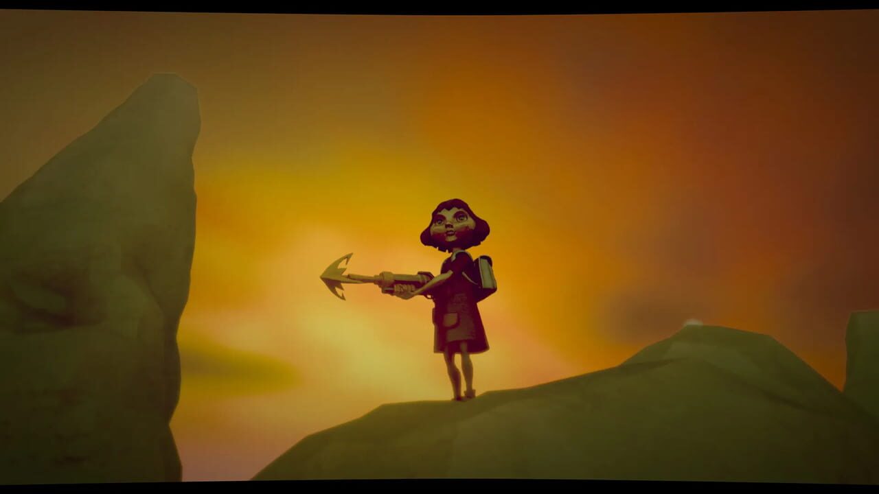 The Tomorrow Children: Phoenix Edition Image