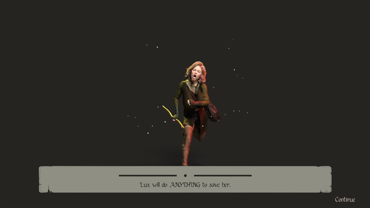 Lust Dungeon — Screenshot 1