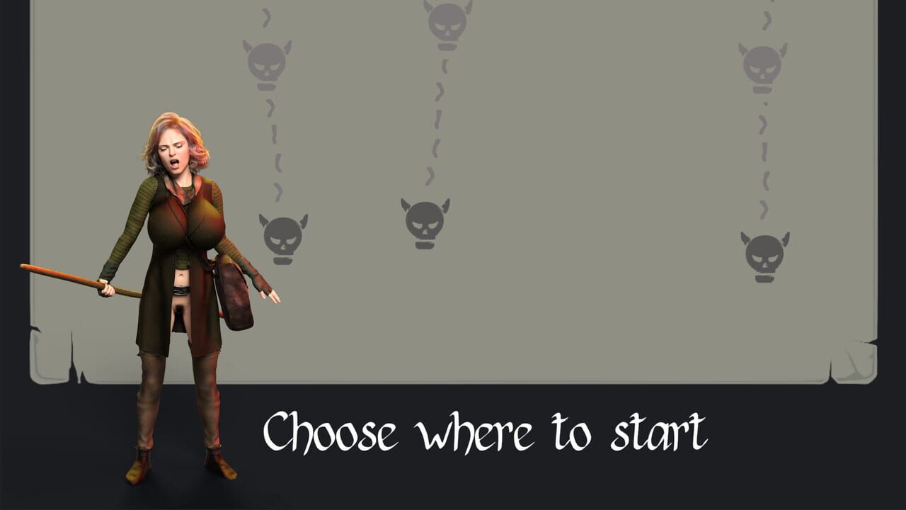 Lust Dungeon — Screenshot 2
