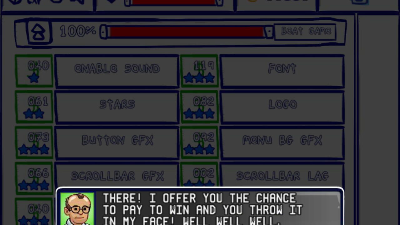 Upgrade Complete 3mium — Screenshot 2