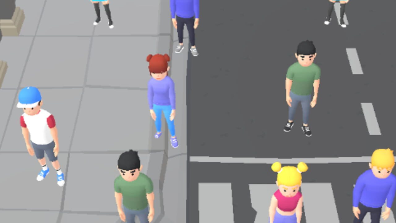 The President — Screenshot 3
