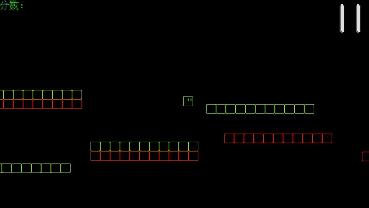 Jumping! — Screenshot 4