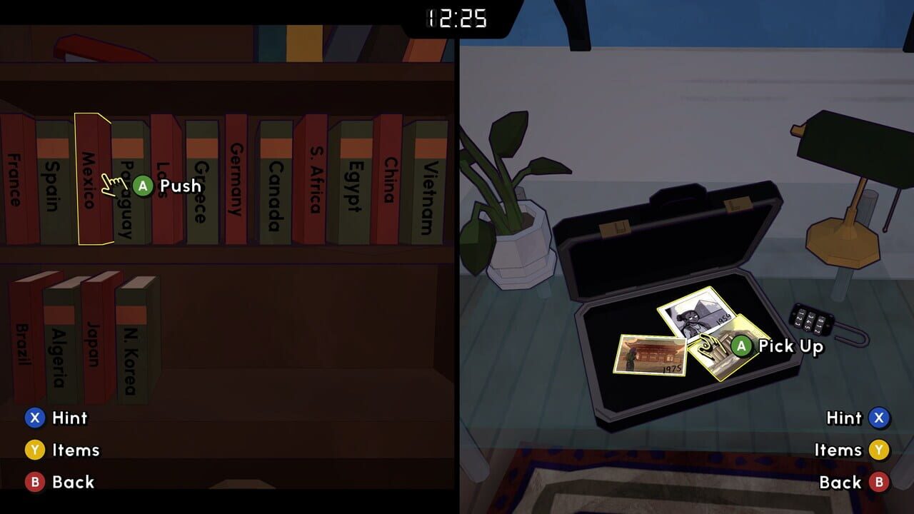 Escape Academy: Deluxe Edition — Screenshot 2