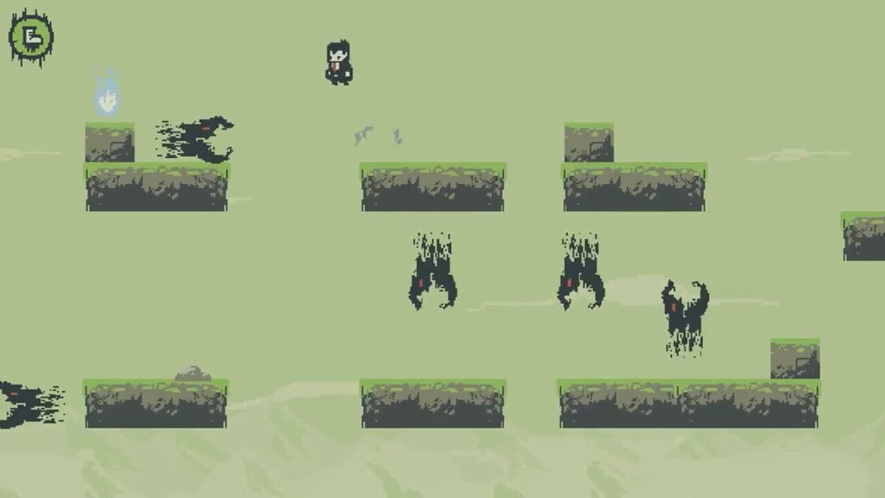 Death Slave — Screenshot 1