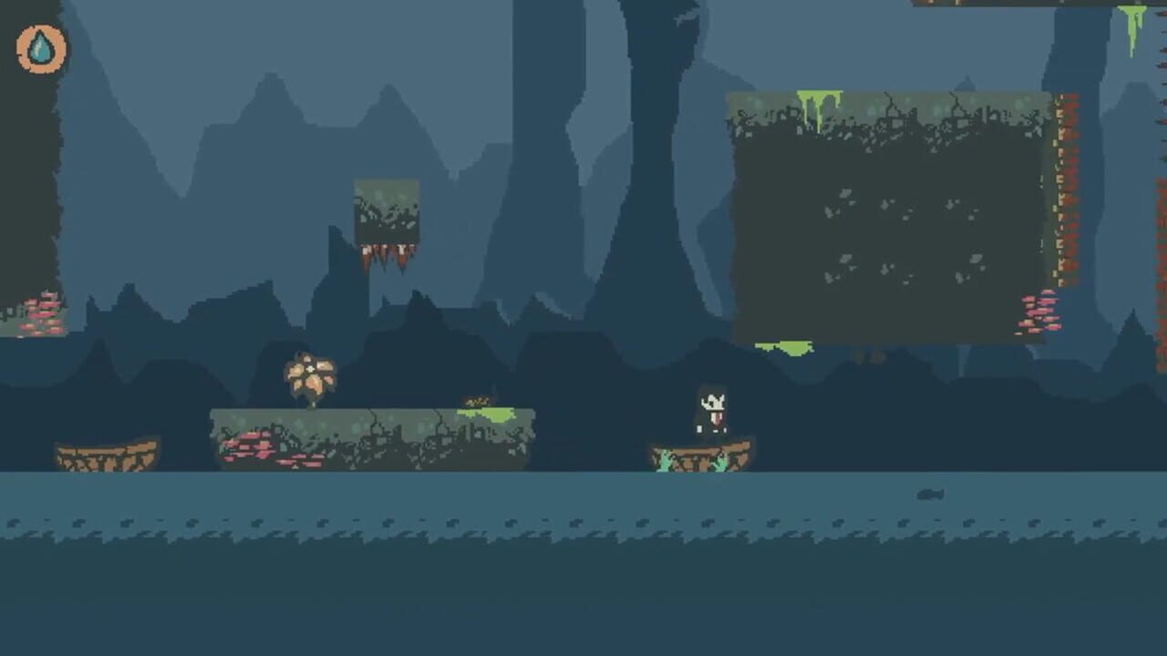 Death Slave — Screenshot 2