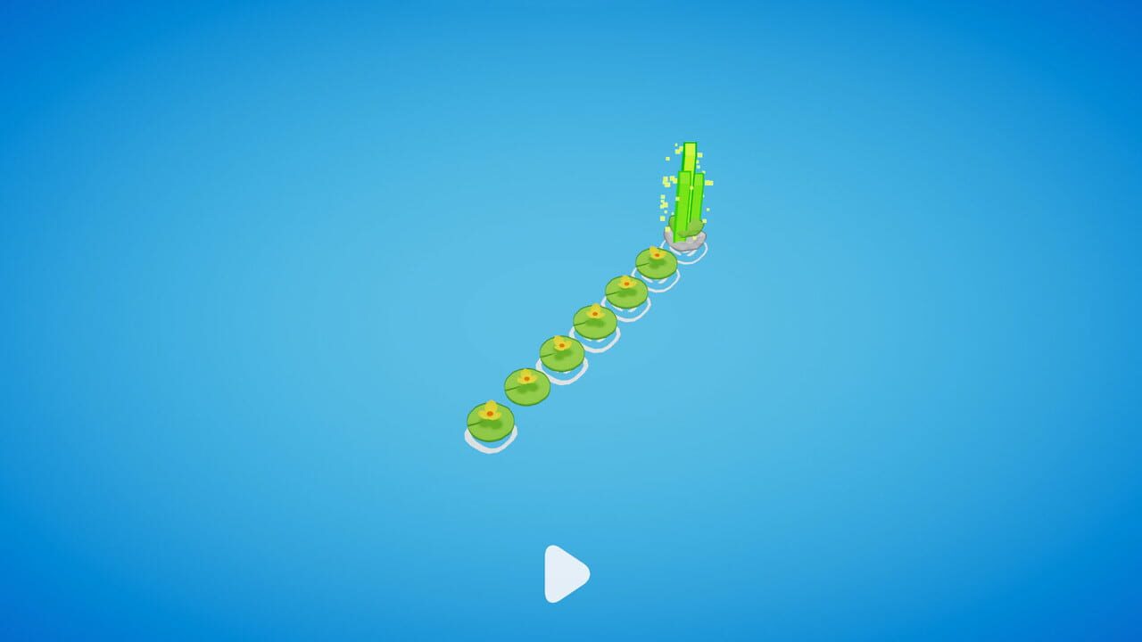 A Mirror Puzzle — Screenshot 1