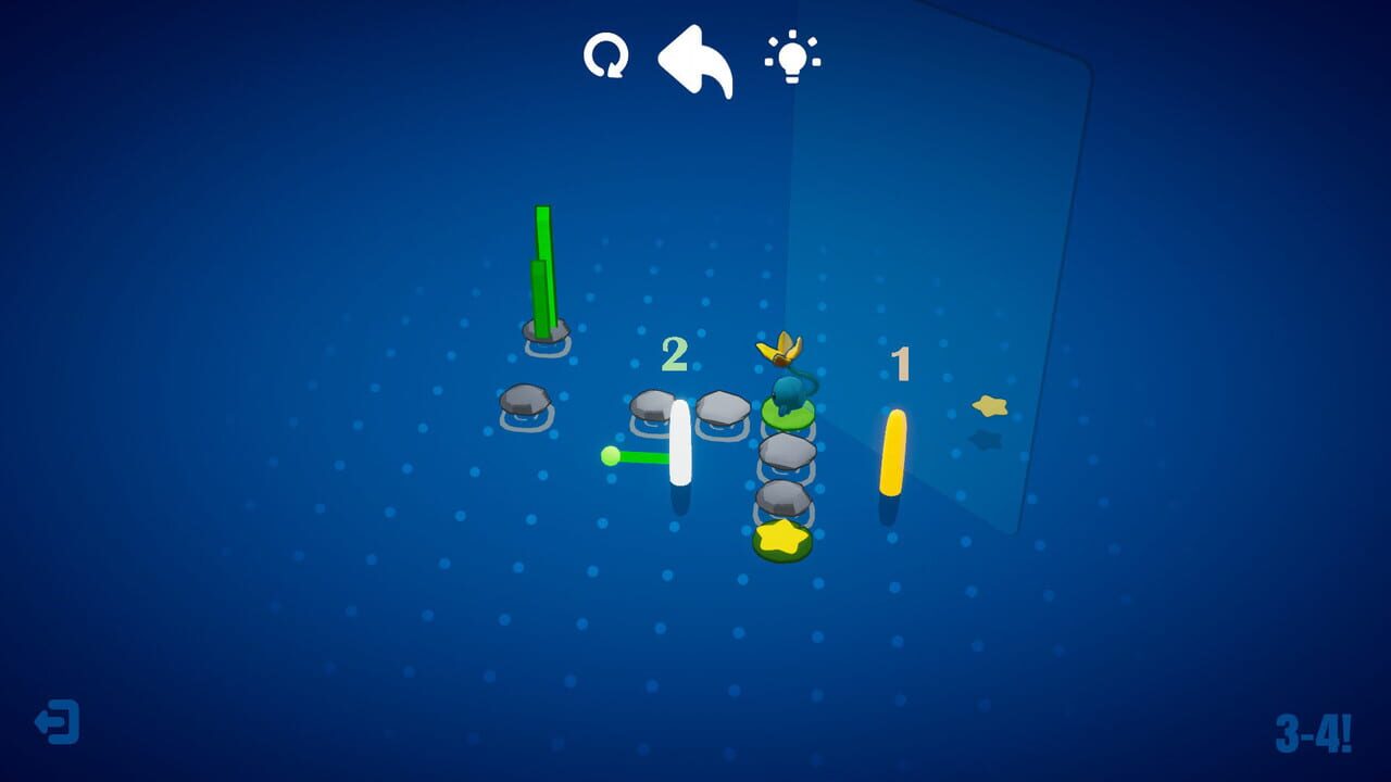 A Mirror Puzzle — Screenshot 3