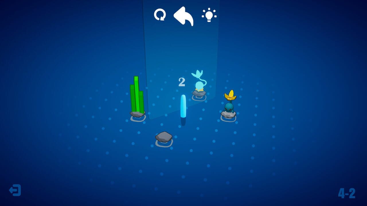 A Mirror Puzzle — Screenshot 4