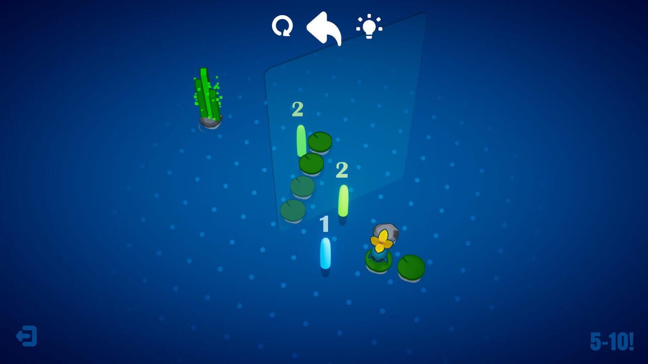 A Mirror Puzzle — Screenshot 5
