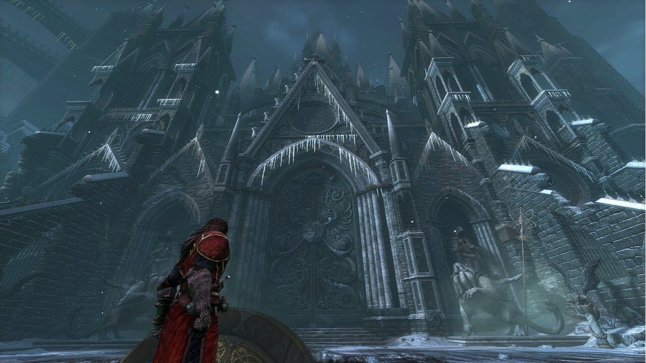 Castlevania: Lords of Shadow Image