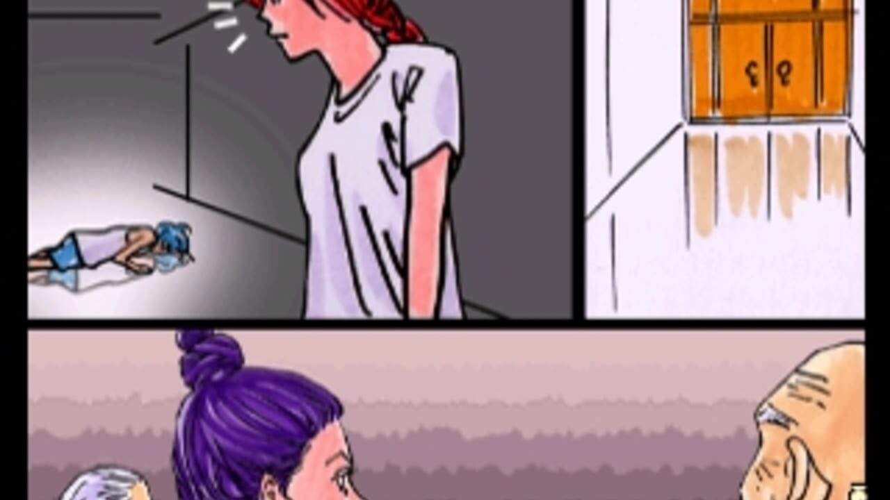 Inoue Takehiko: Buzzer Beater - Kouhen — Screenshot 4