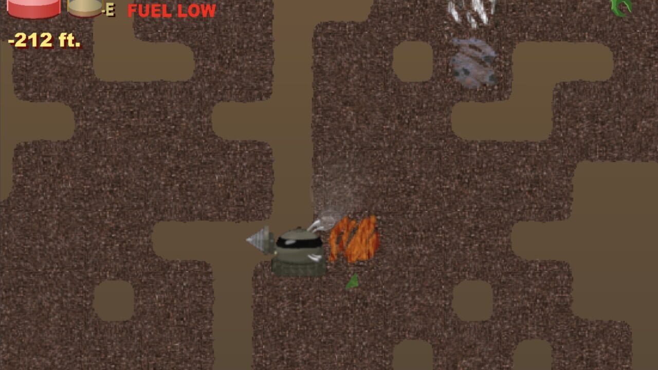 Motherload — Screenshot 3