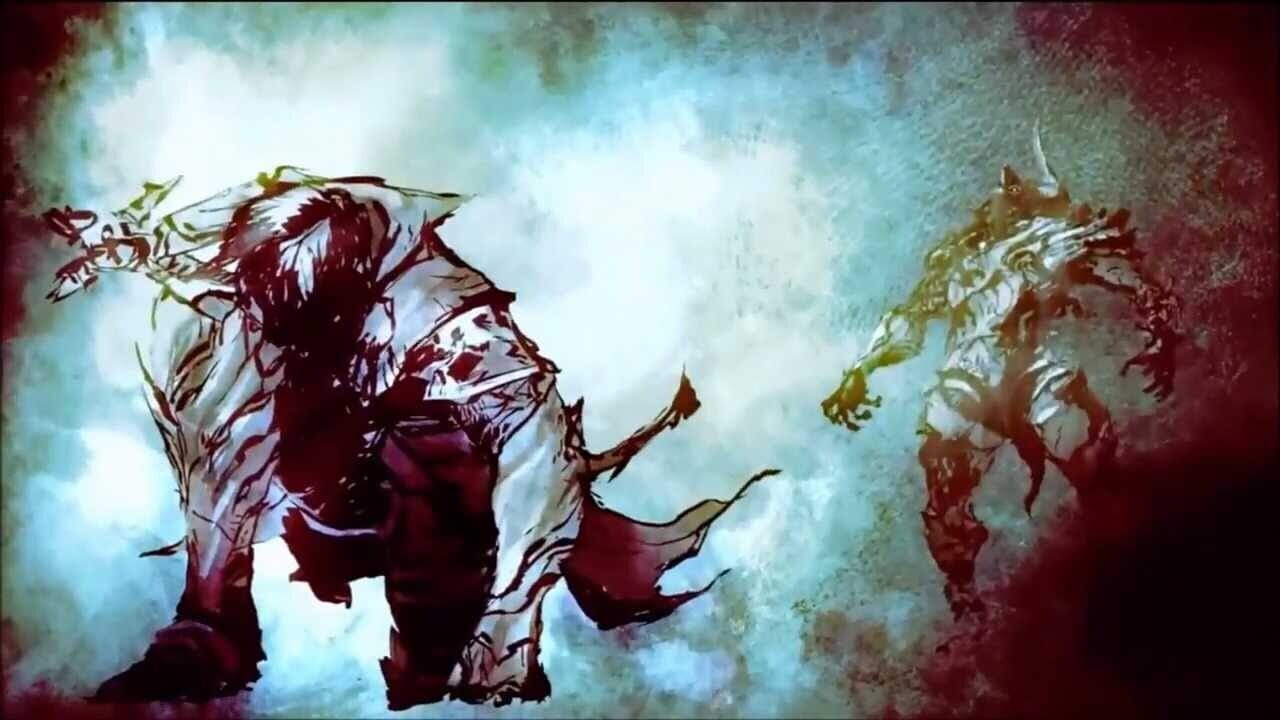 Castlevania: Lords of Shadow - Resurrection Image