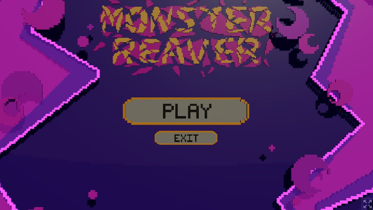 MonsterReaver Screenshot 1