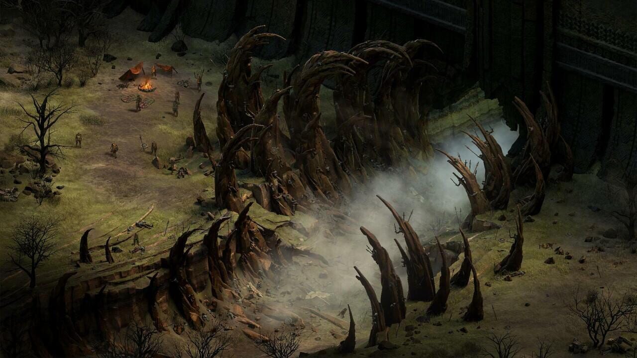Tyranny: Archon Edition Image