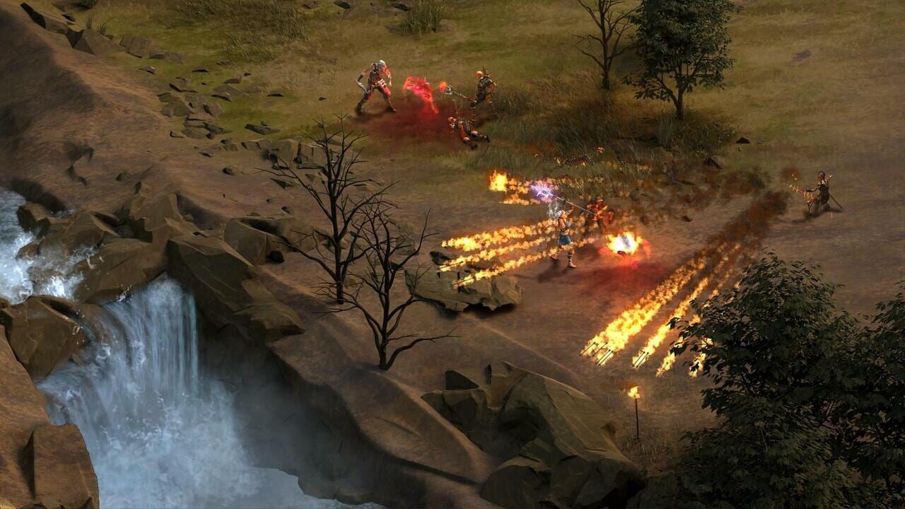Tyranny: Archon Edition Image
