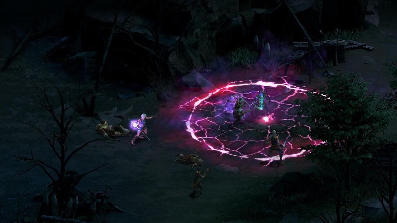 Tyranny: Archon Edition Image