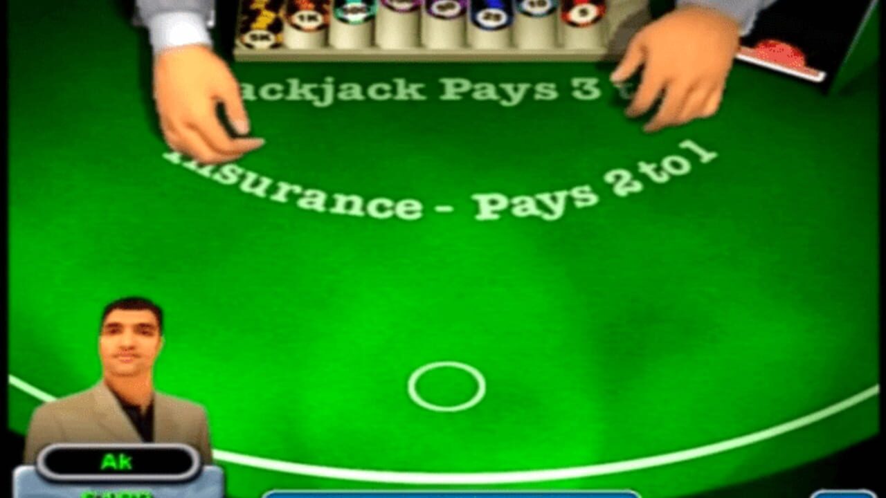 Casino Challenge Screenshot 1