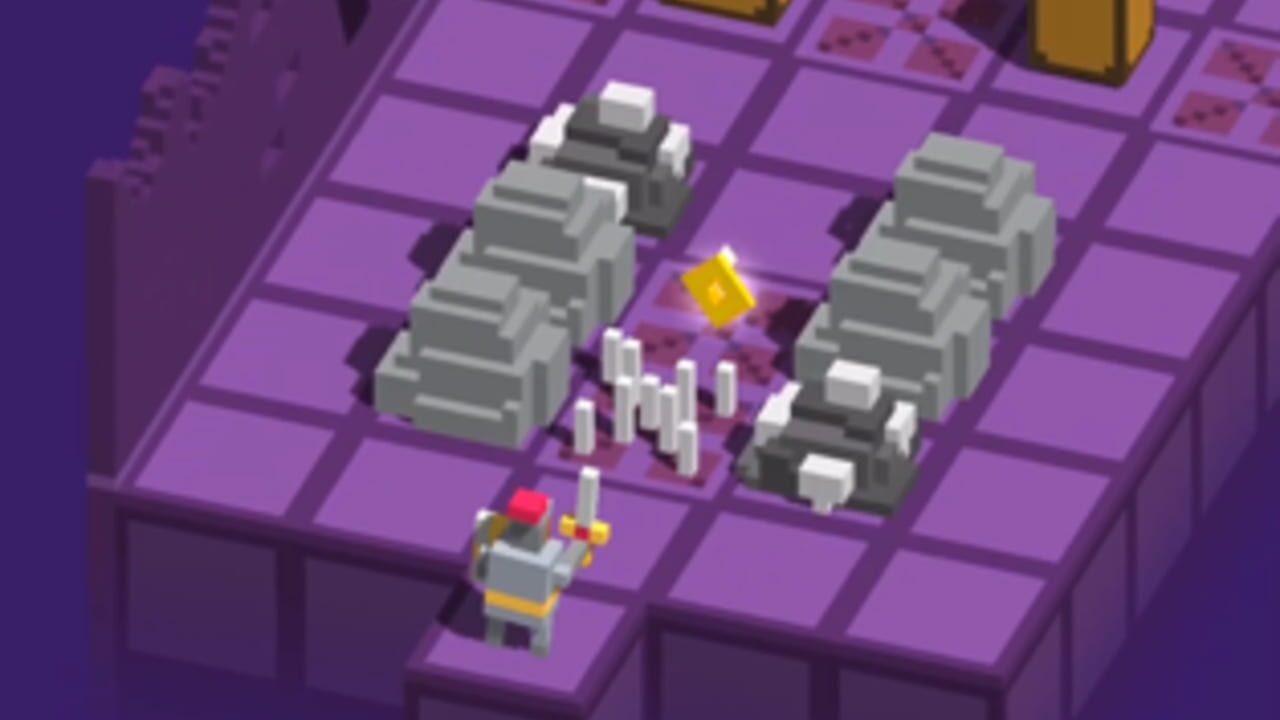 Looty Dungeon Screenshot 1