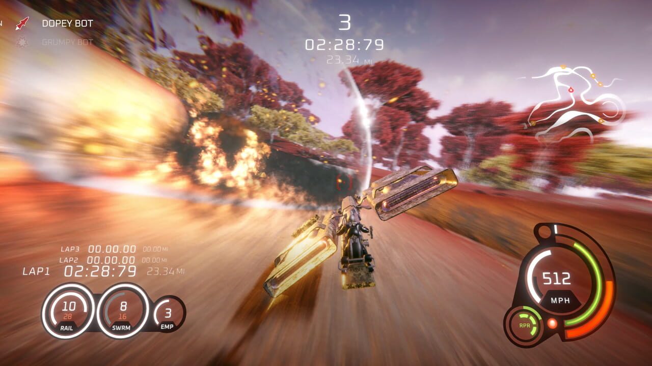 Deathgrip Image