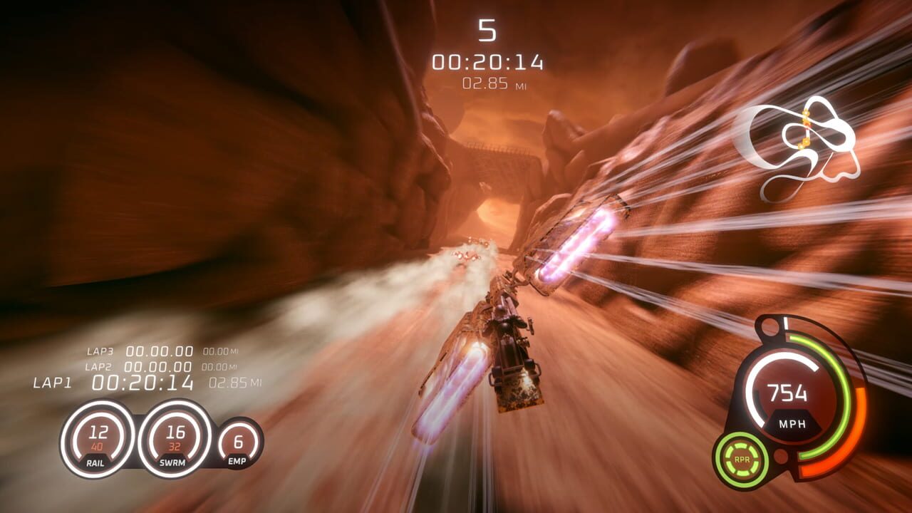 Deathgrip Image