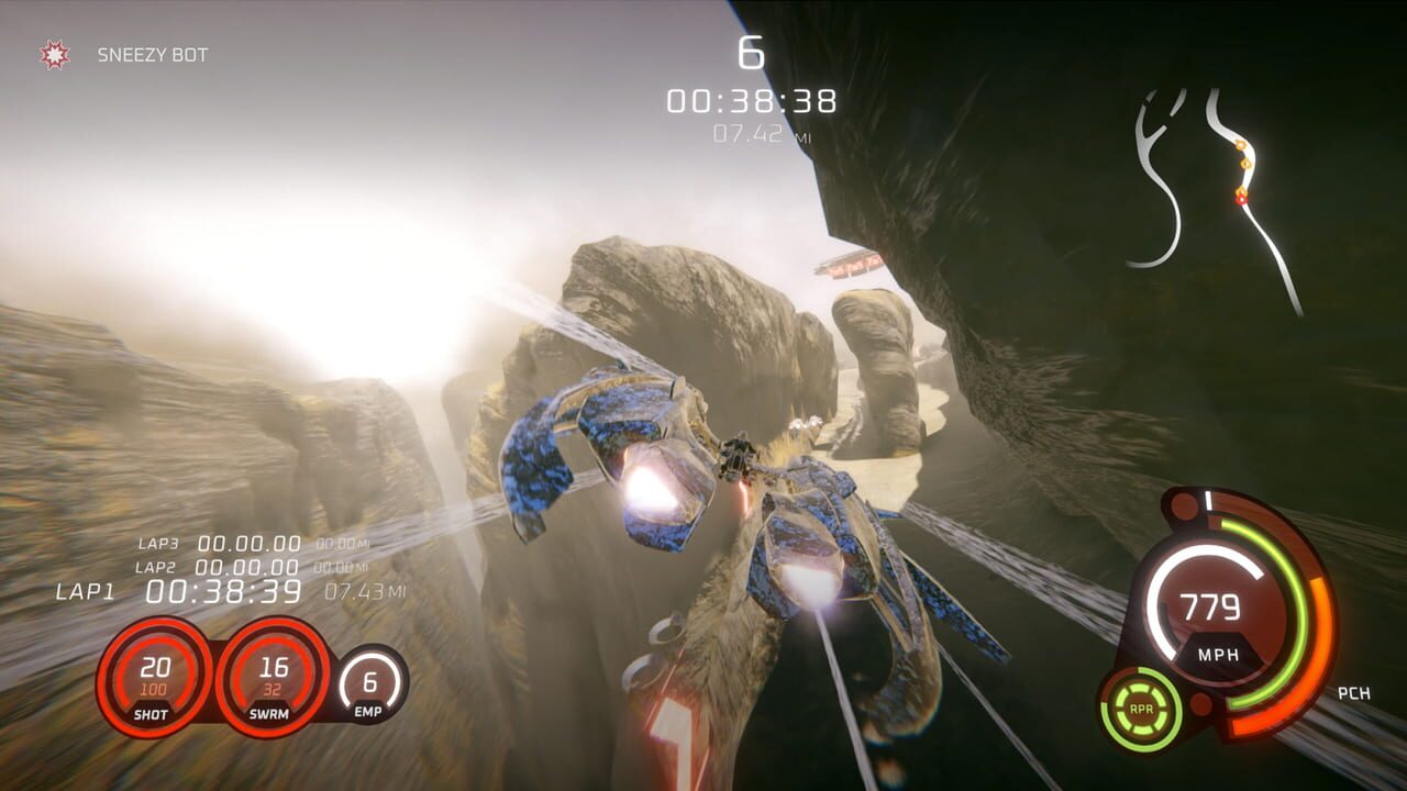Deathgrip Image