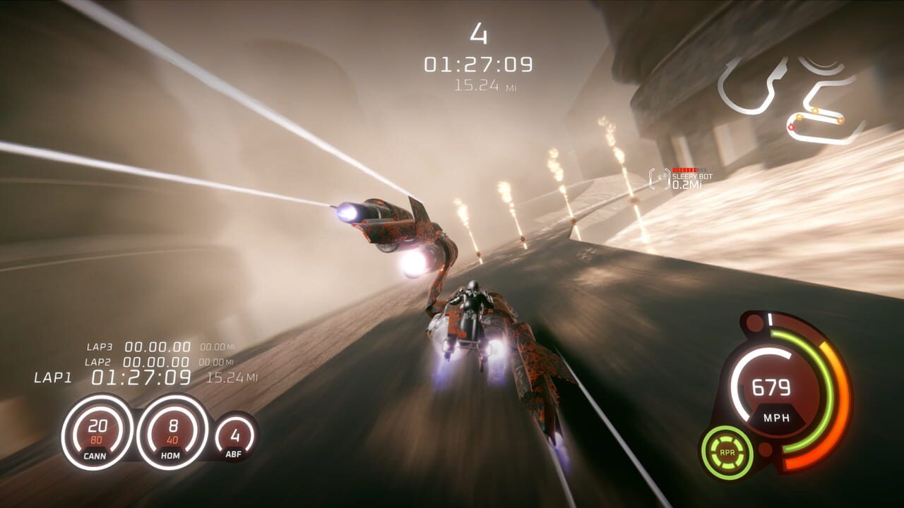 Deathgrip Image
