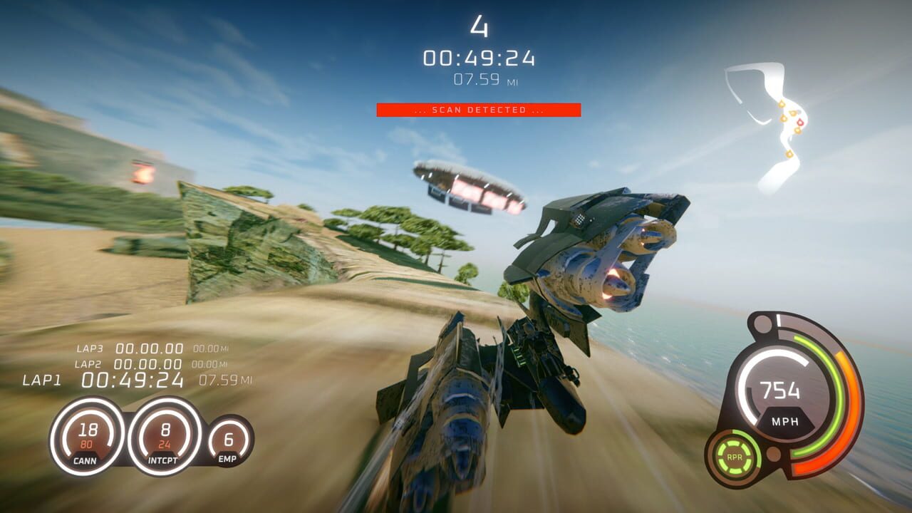 Deathgrip Image