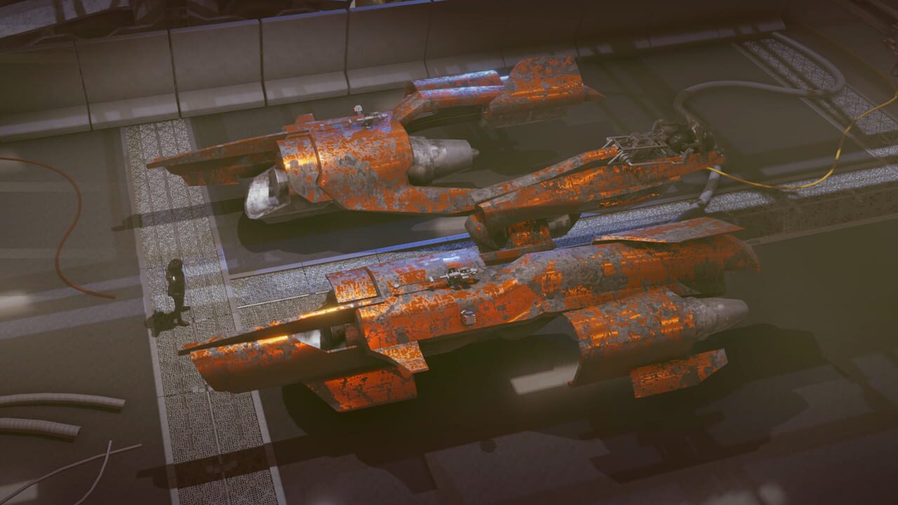 Deathgrip Image