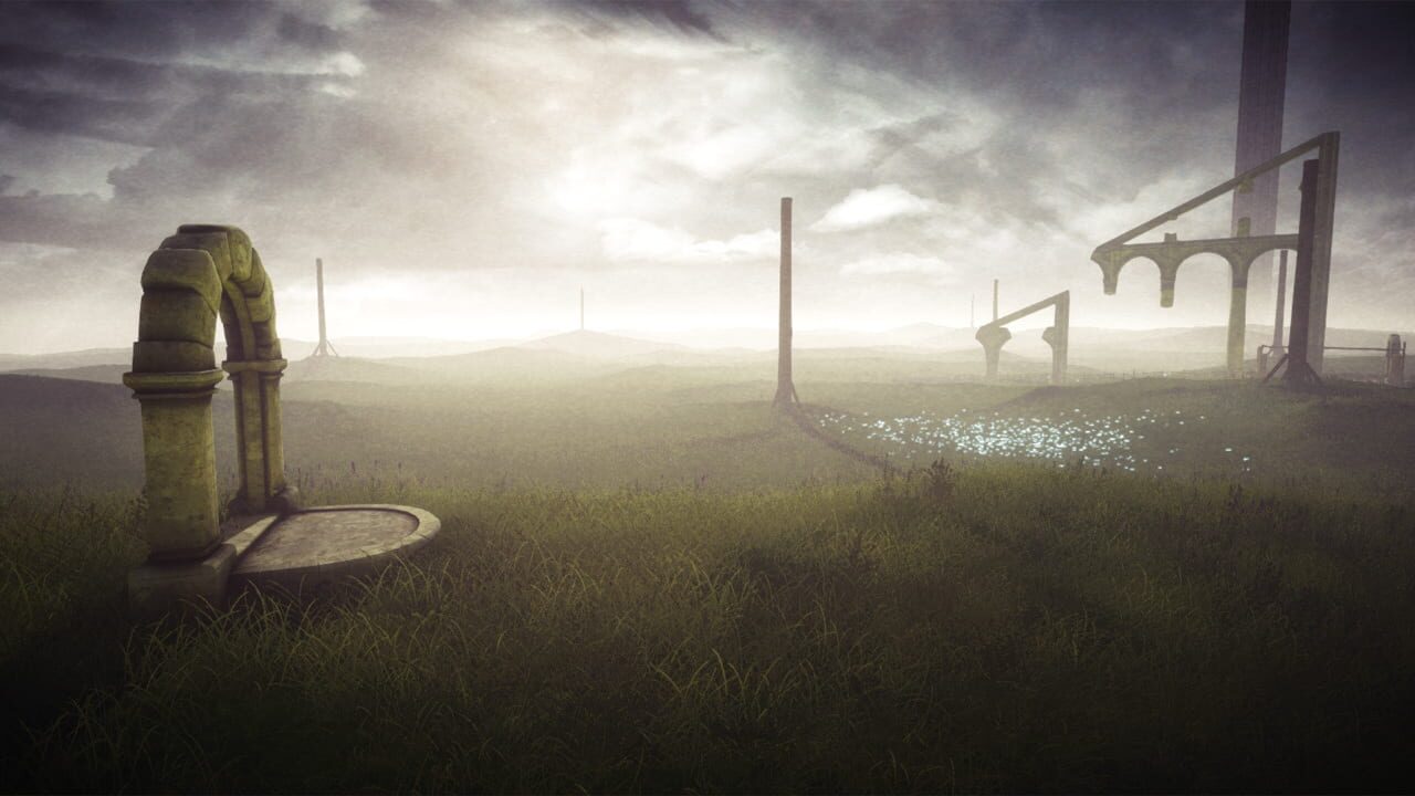Mind: Path to Thalamus - Enhanced Edition Image
