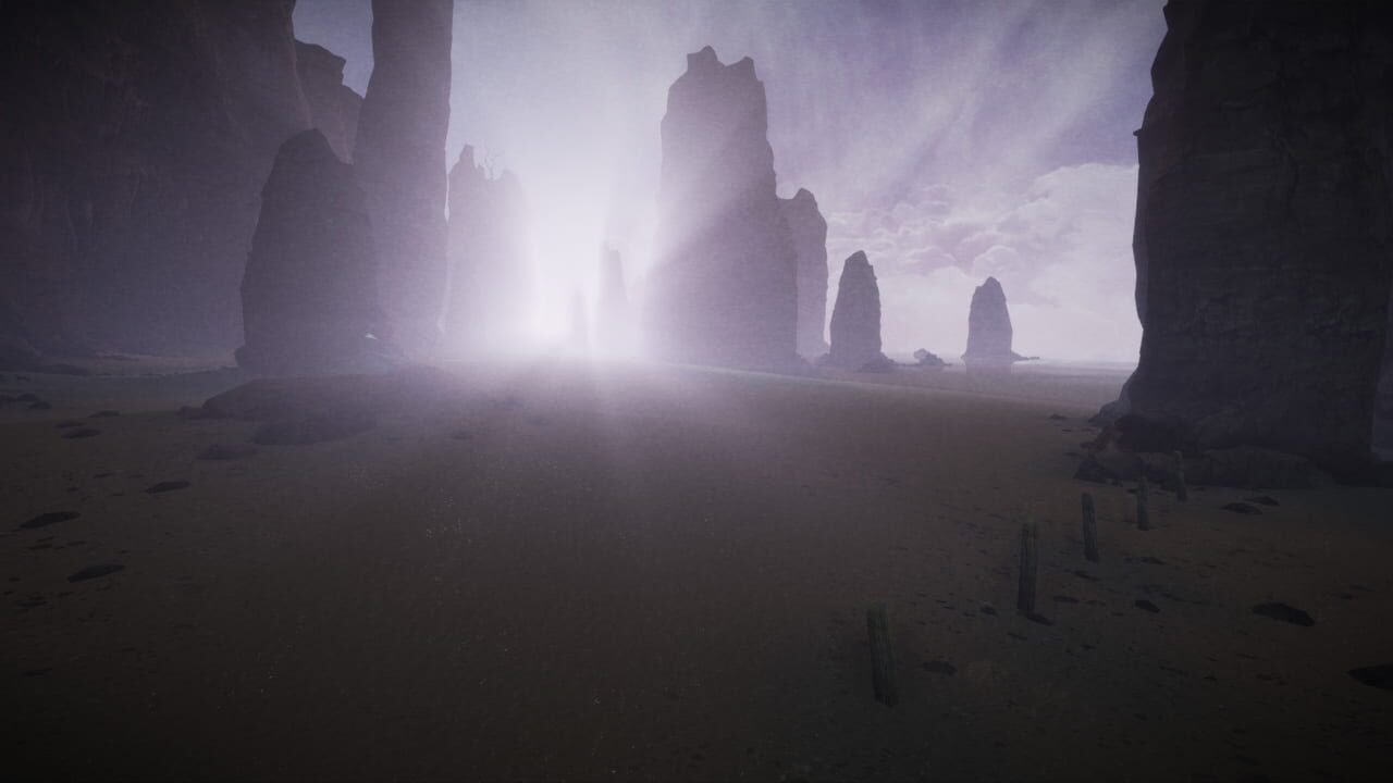 Mind: Path to Thalamus - Enhanced Edition Image