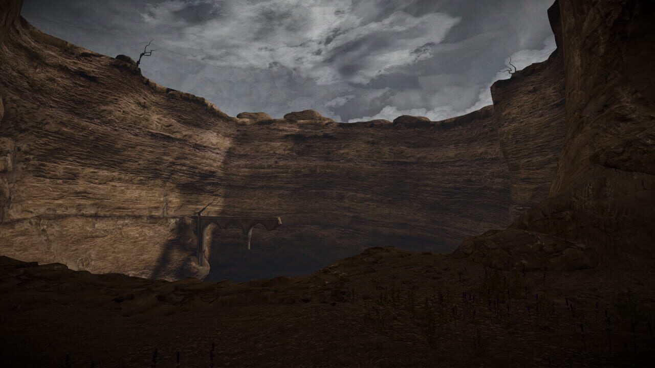 Mind: Path to Thalamus - Enhanced Edition Image