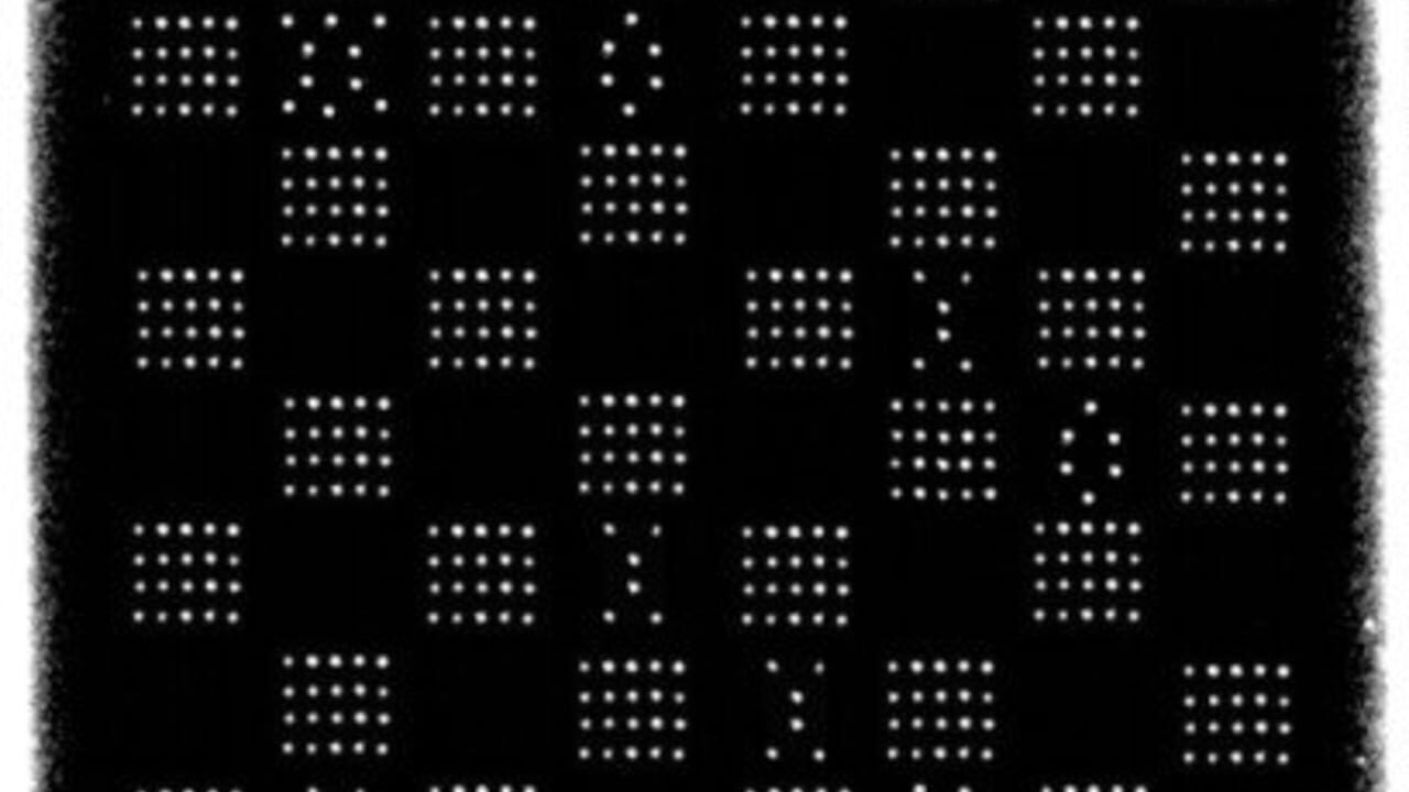 Draughts Screenshot 1