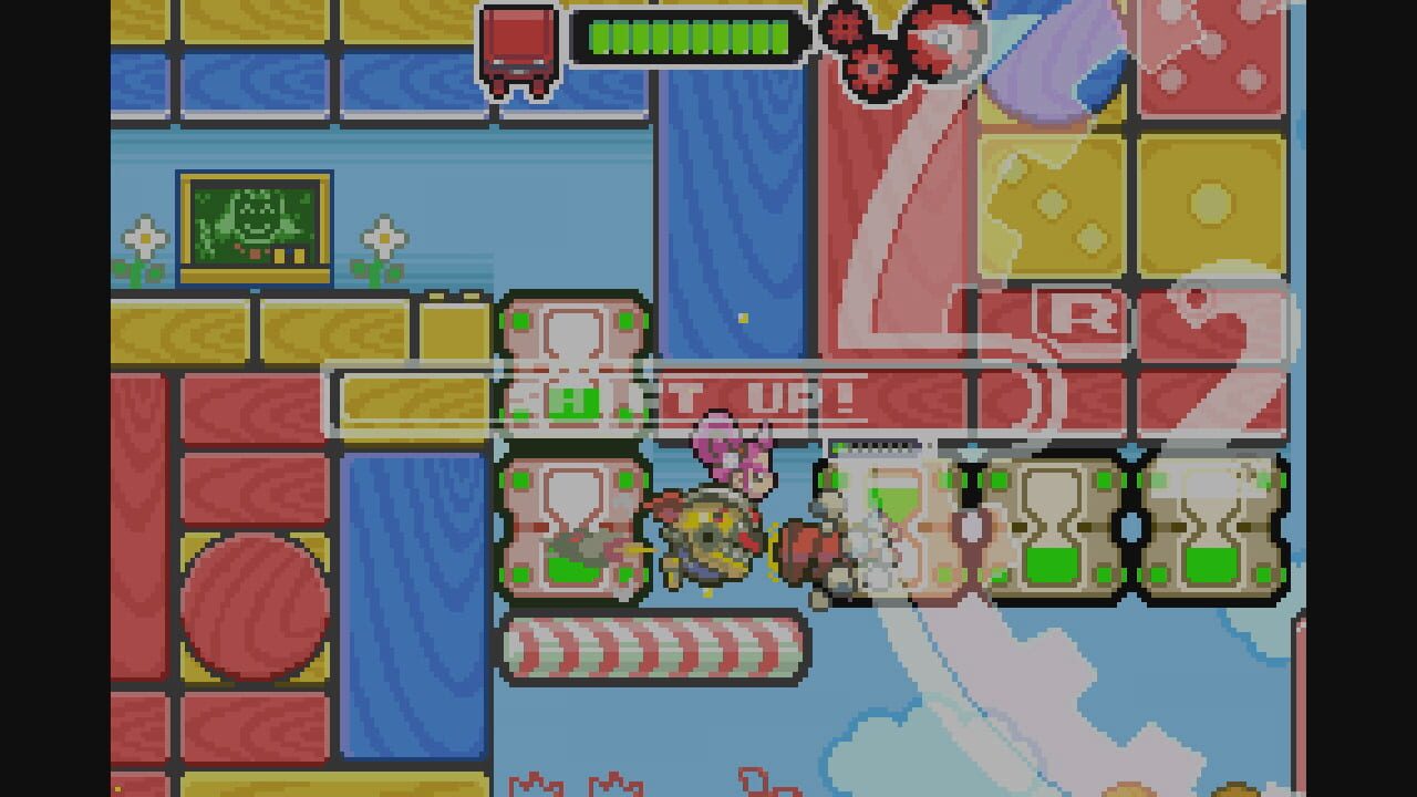Drill Dozer thumbnail 2
