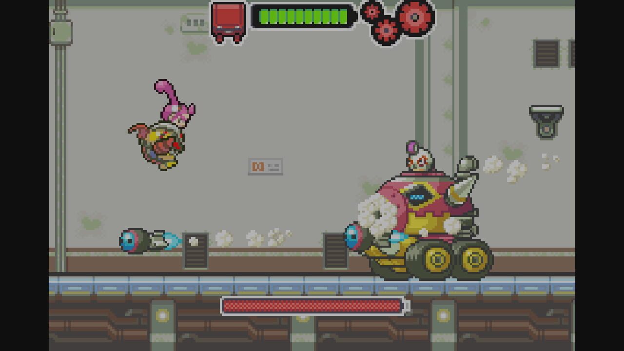 Drill Dozer thumbnail 3