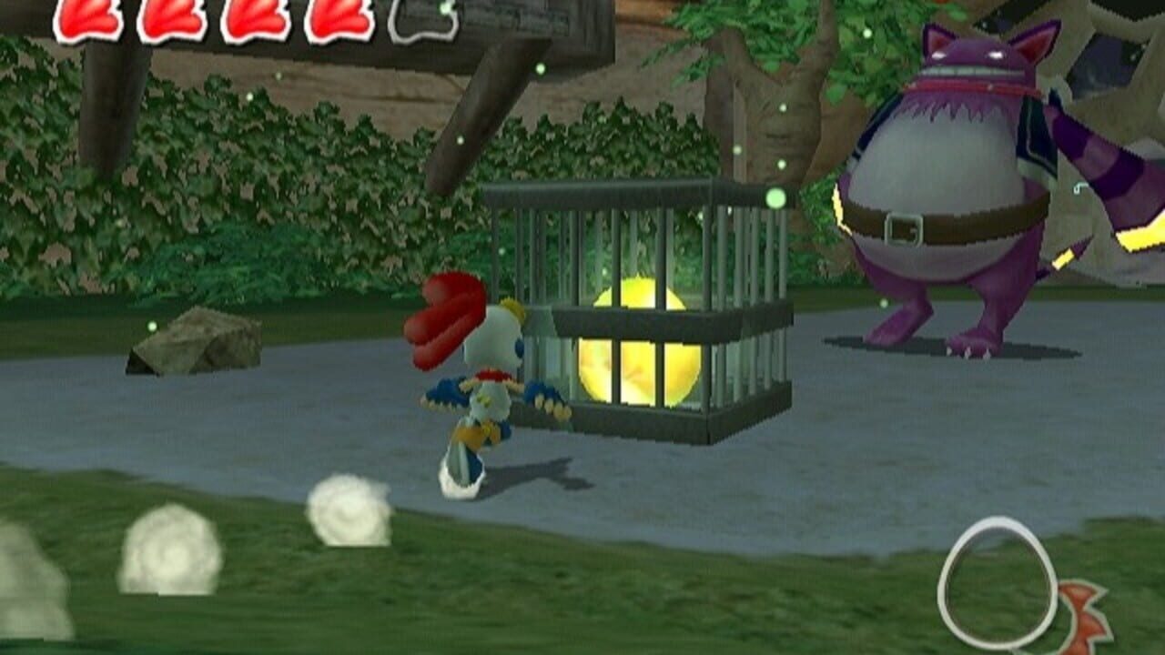 Billy Hatcher and the Giant Egg thumbnail 5
