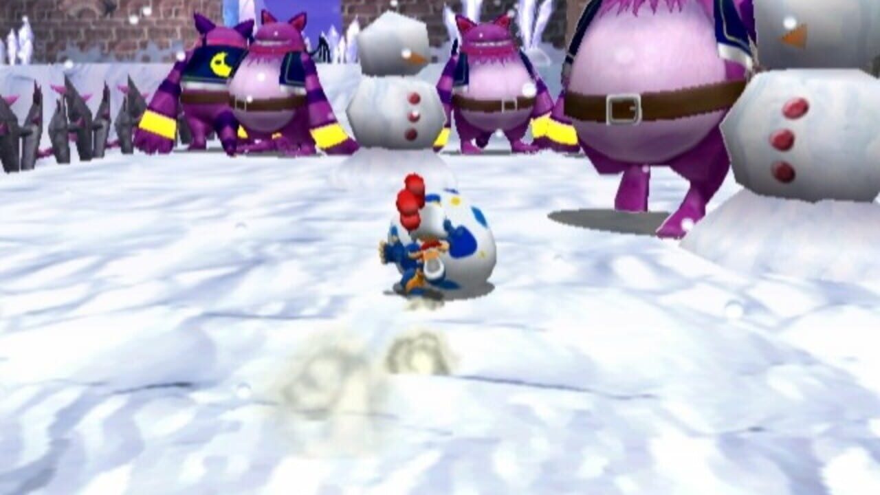 Billy Hatcher and the Giant Egg thumbnail 3