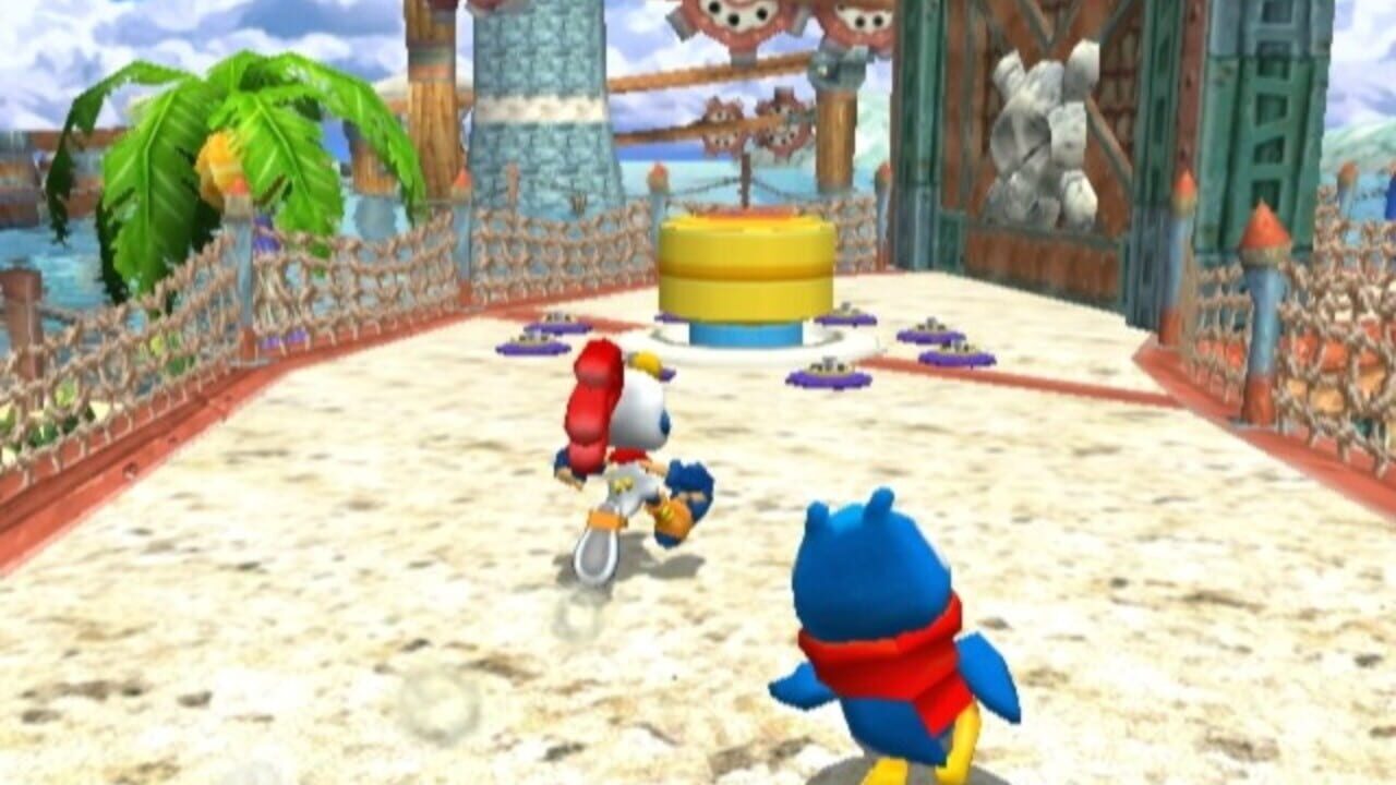 Billy Hatcher and the Giant Egg thumbnail 6