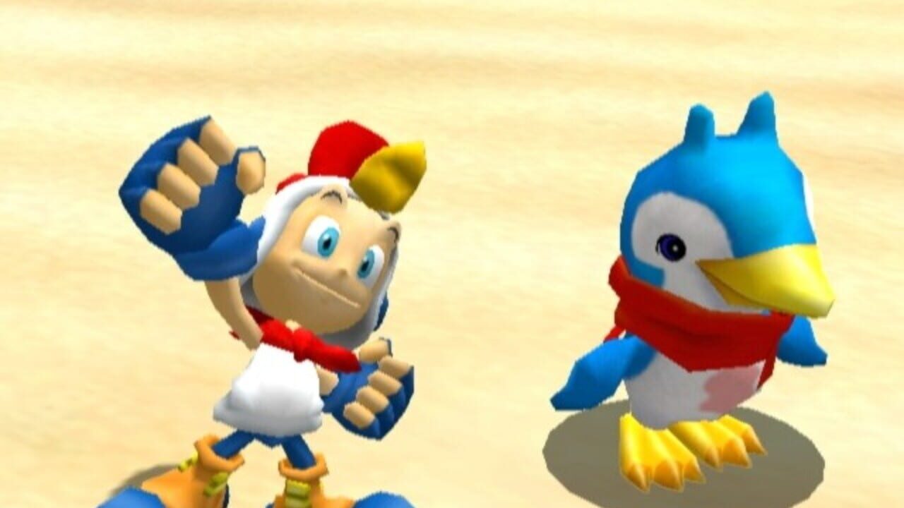Billy Hatcher and the Giant Egg thumbnail 7