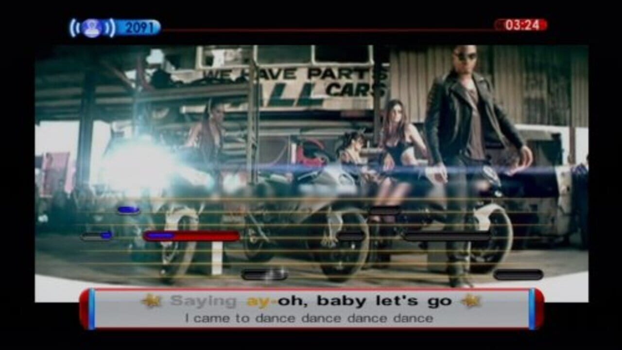 Sing 4: The Hits Edition — Screenshot 2