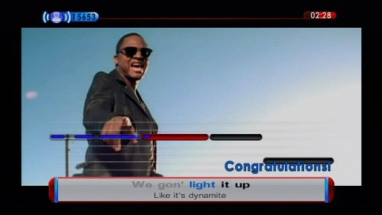 Sing 4: The Hits Edition — Screenshot 3