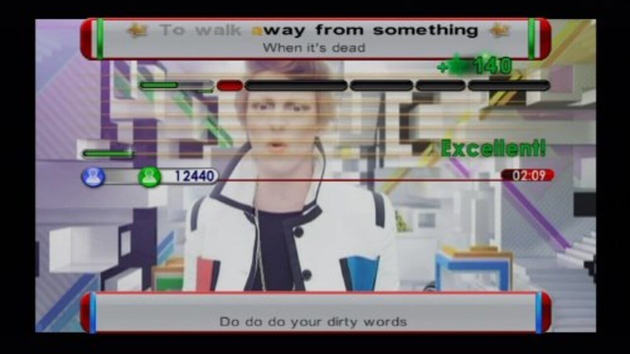 Sing 4: The Hits Edition — Screenshot 4