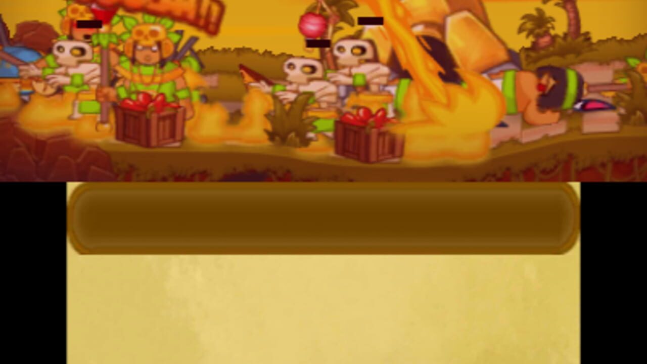Swords & Soldiers — Screenshot 3