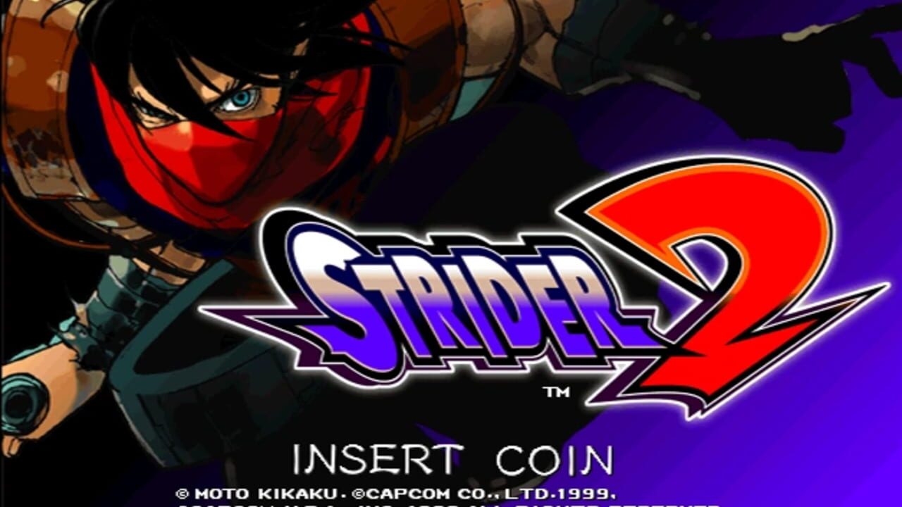 Strider 2 thumbnail 2