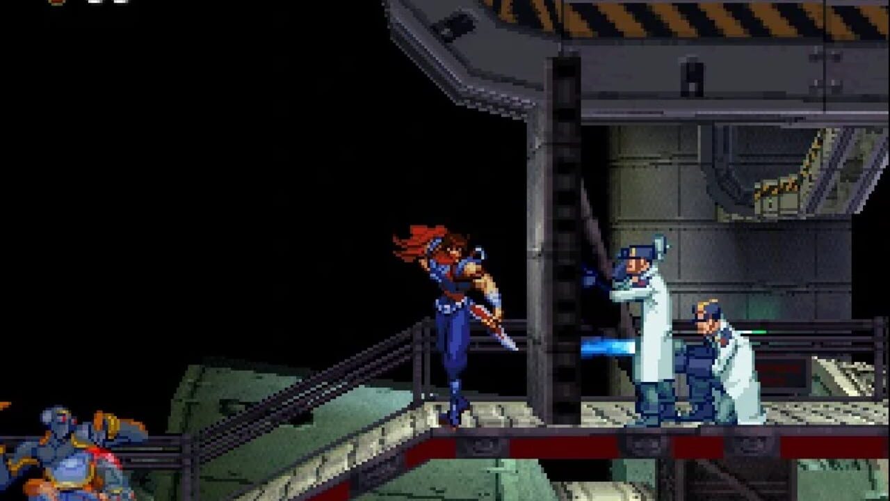 Strider 2 thumbnail 12